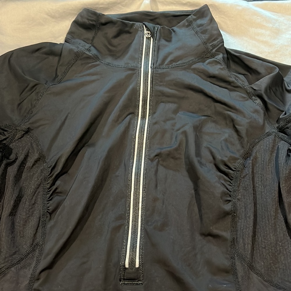 Lululemon Workout Light Jacket - image 2